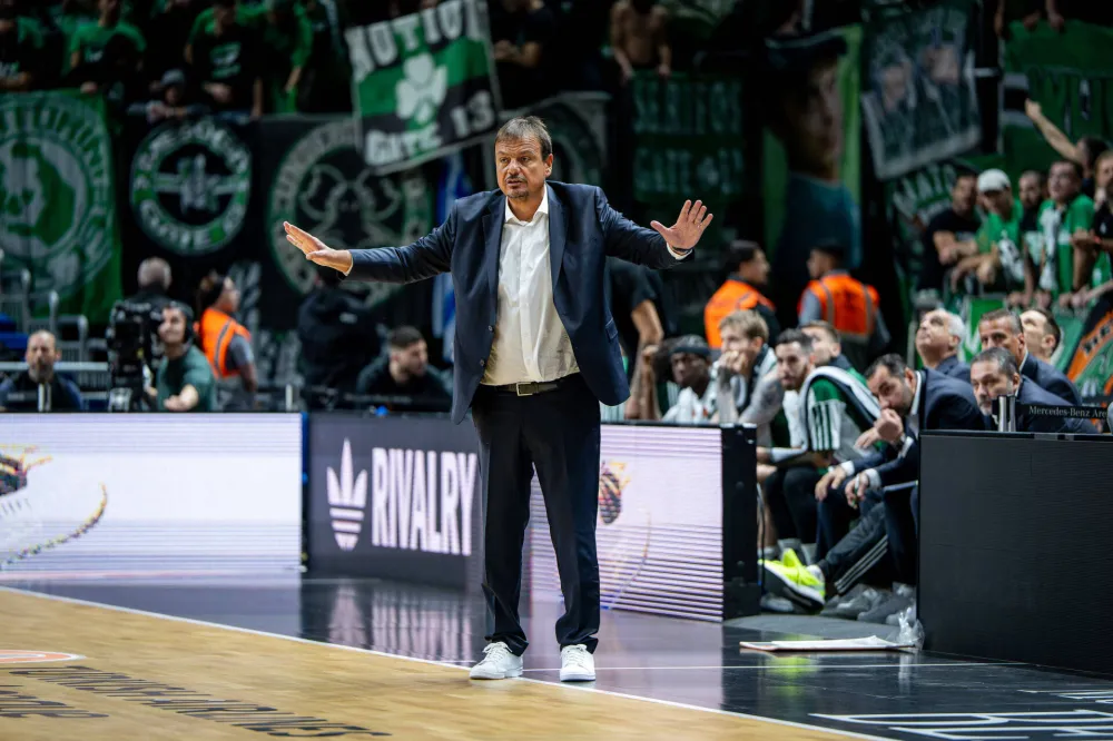 Ergin Ataman