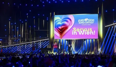 Večeras je drugo polufinale Eurosonga: Kome kladionice predviđaju finale