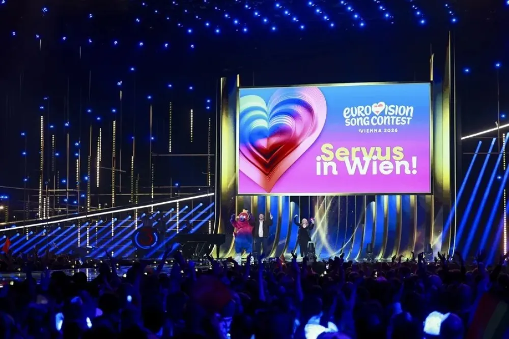Večeras je drugo polufinale Eurosonga: Kome kladionice predviđaju finale