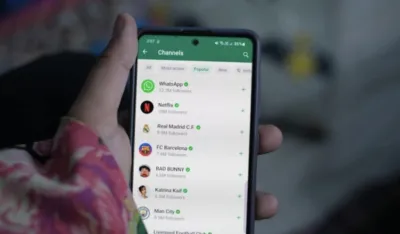 Potpuna privatnost na WhatsAppu: Meta uvodi "inkognito" mod