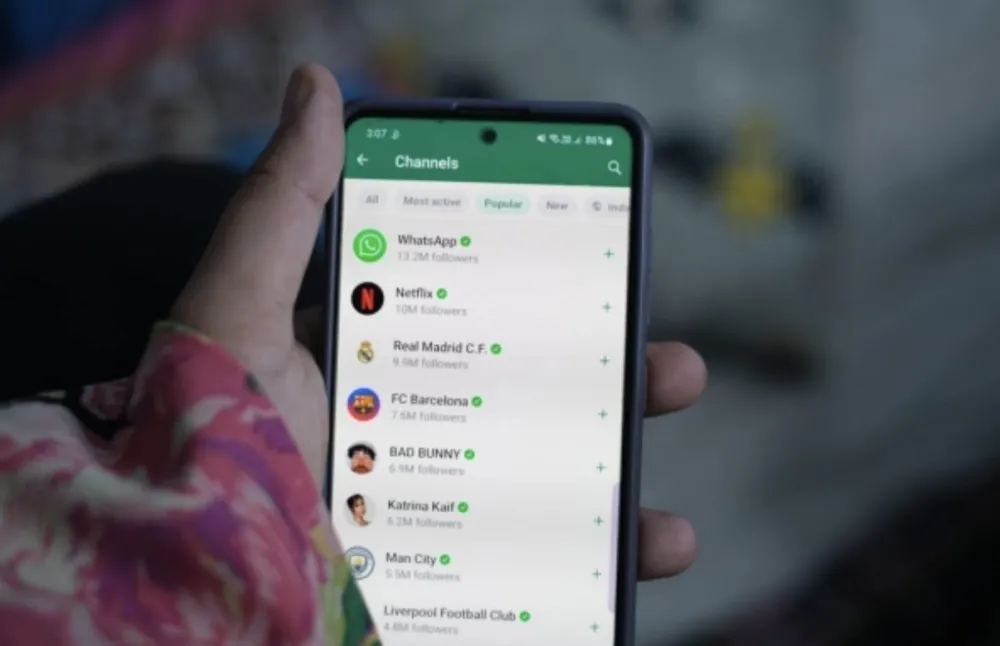 Potpuna privatnost na WhatsAppu: Meta uvodi "inkognito" mod
