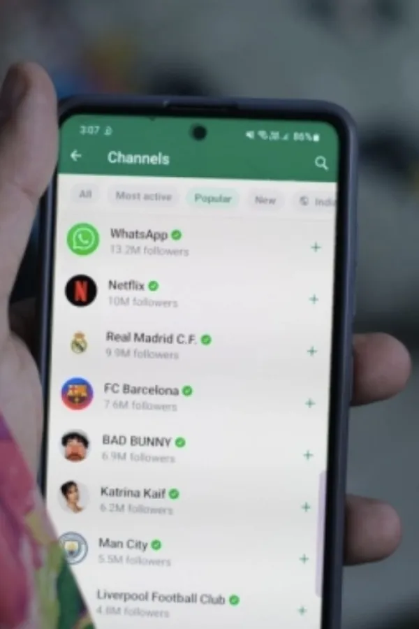 Potpuna privatnost na WhatsAppu: Meta uvodi "inkognito" mod
