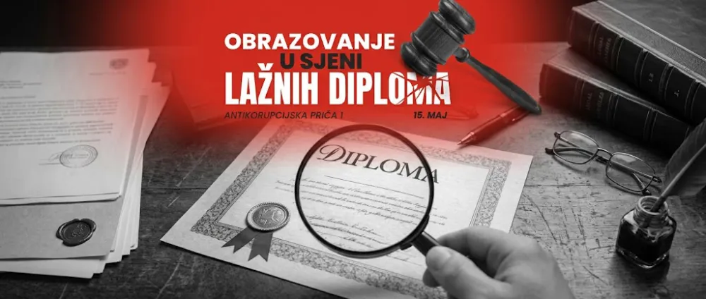 Ko kontroli&scaron;e kvalifikacije u Crnoj Gori?