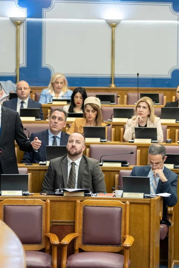 Ukidaju povlastice za graditelje auto-puta