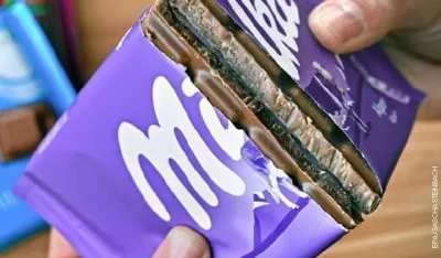 Njemački sud podržao potro&scaron;ače u slučaju Milka čokolada smanjene težine