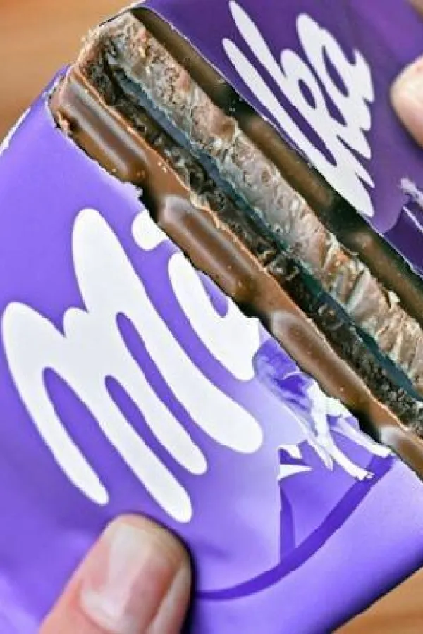 Njemački sud podržao potro&scaron;ače u slučaju Milka čokolada smanjene težine