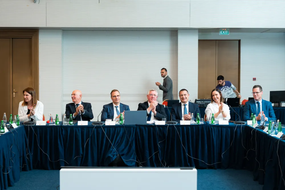 Izvr&scaron;ni direktor kompanije One na čelu Savjeta stranih investitora Crne Gore 
