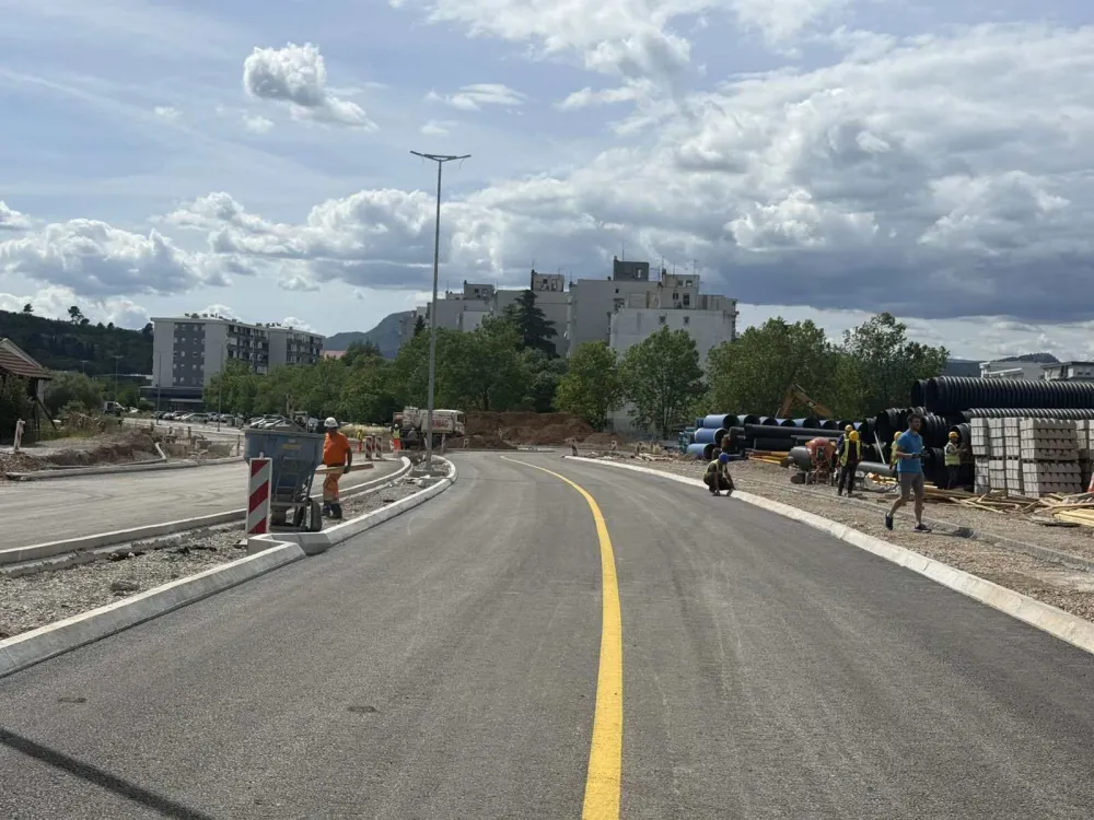 Ulica Vojislavljevića 