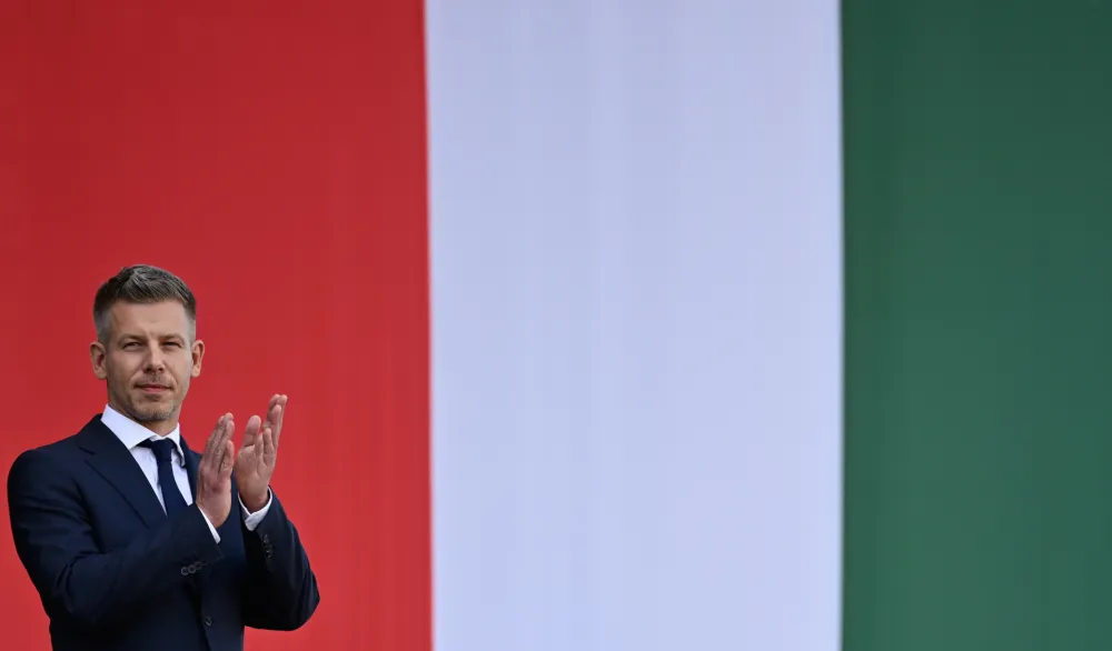 Peter Mađar ukinuo vanredno stanje koje je uveo Orban