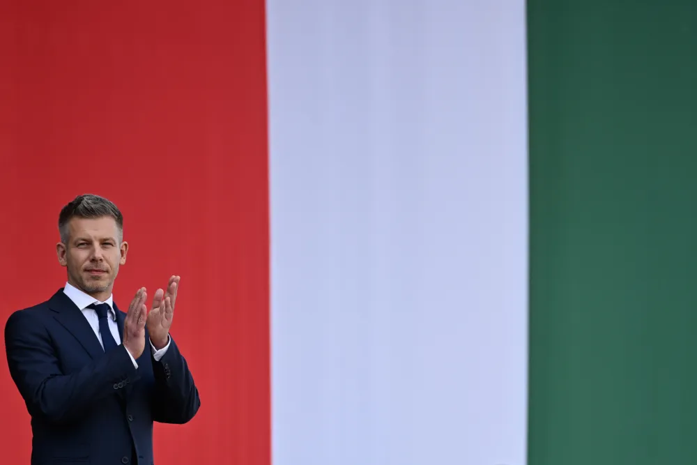 Peter Mađar ukinuo vanredno stanje koje je uveo Orban
