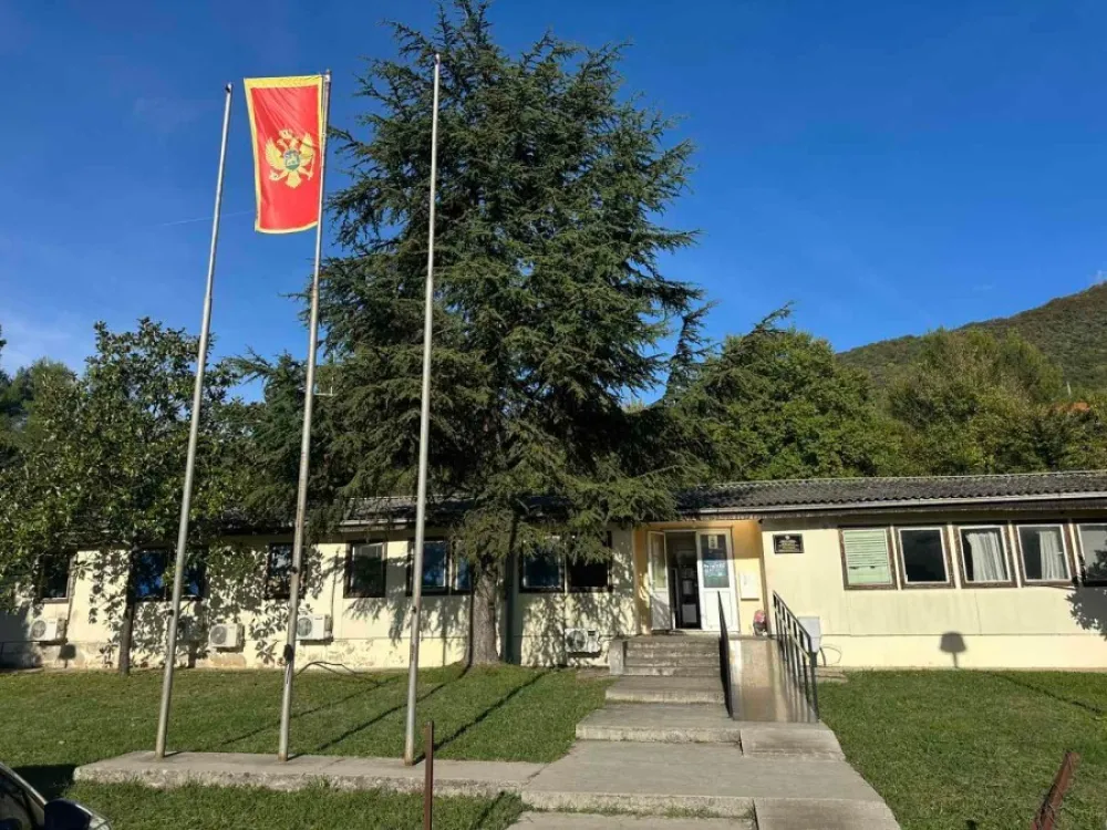 Albanski državljanin osumnjičen da je zapalio sopstveno vozilo u Tivtu