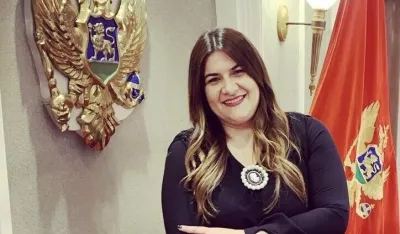 Sandra Radević