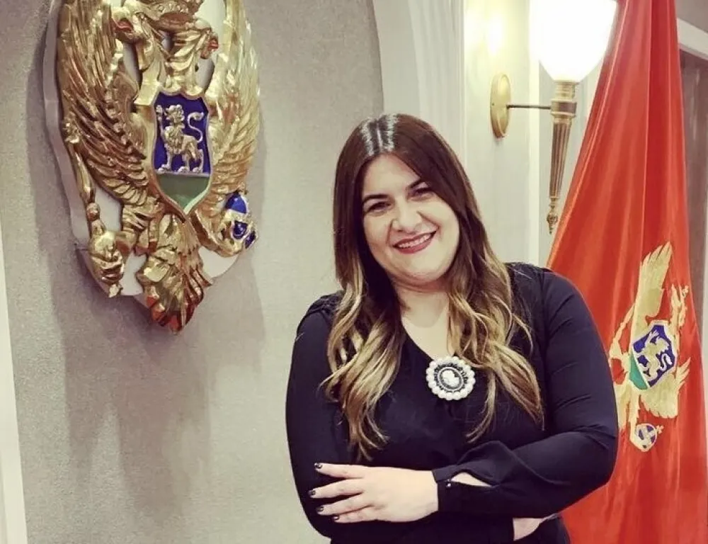 Sandra Radević