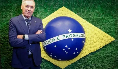 Ostaje na klupi Brazila: Karlo Anćeloti