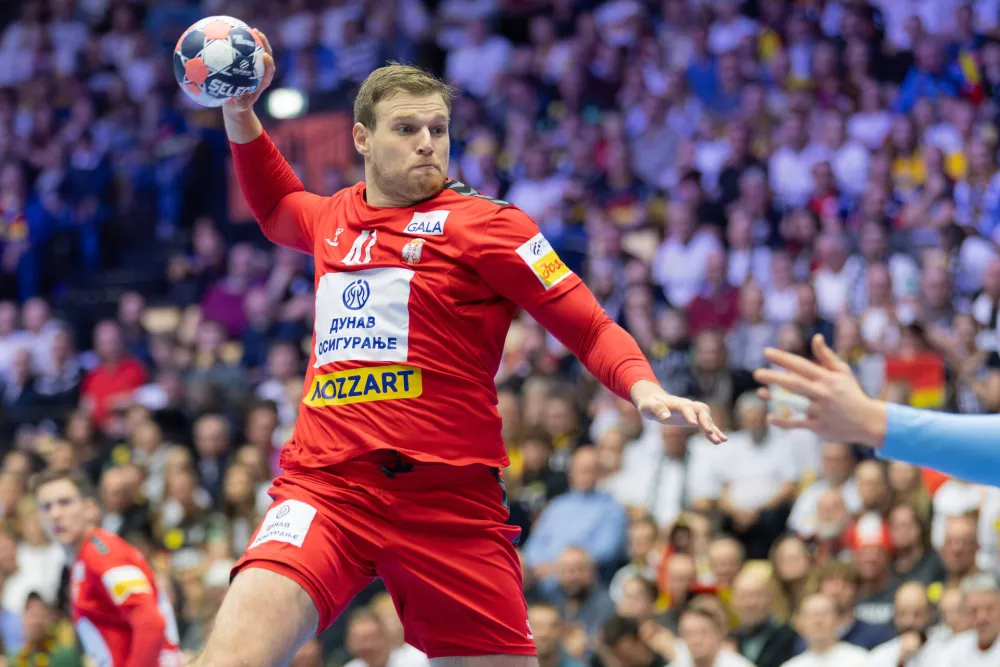 Dragan Pe&scaron;malbek