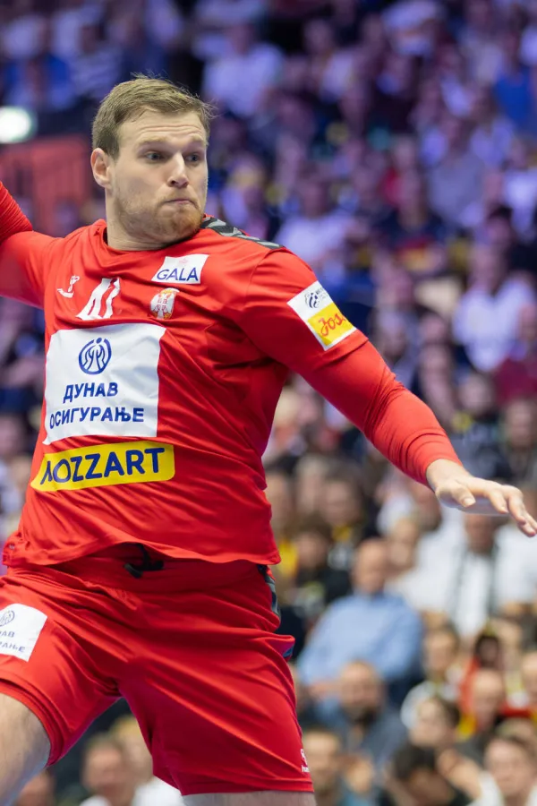 Dragan Pe&scaron;malbek