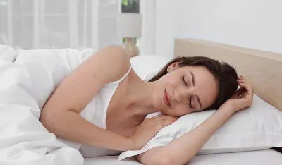 Kako količina sna utiče na to koliko brzo starimo