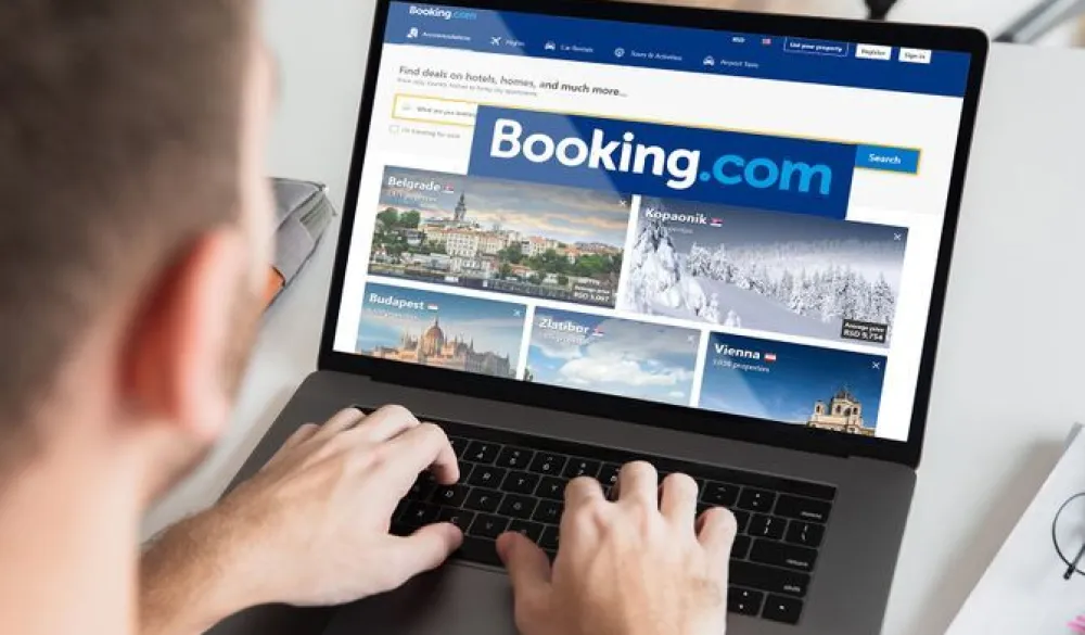 booking ilusracija