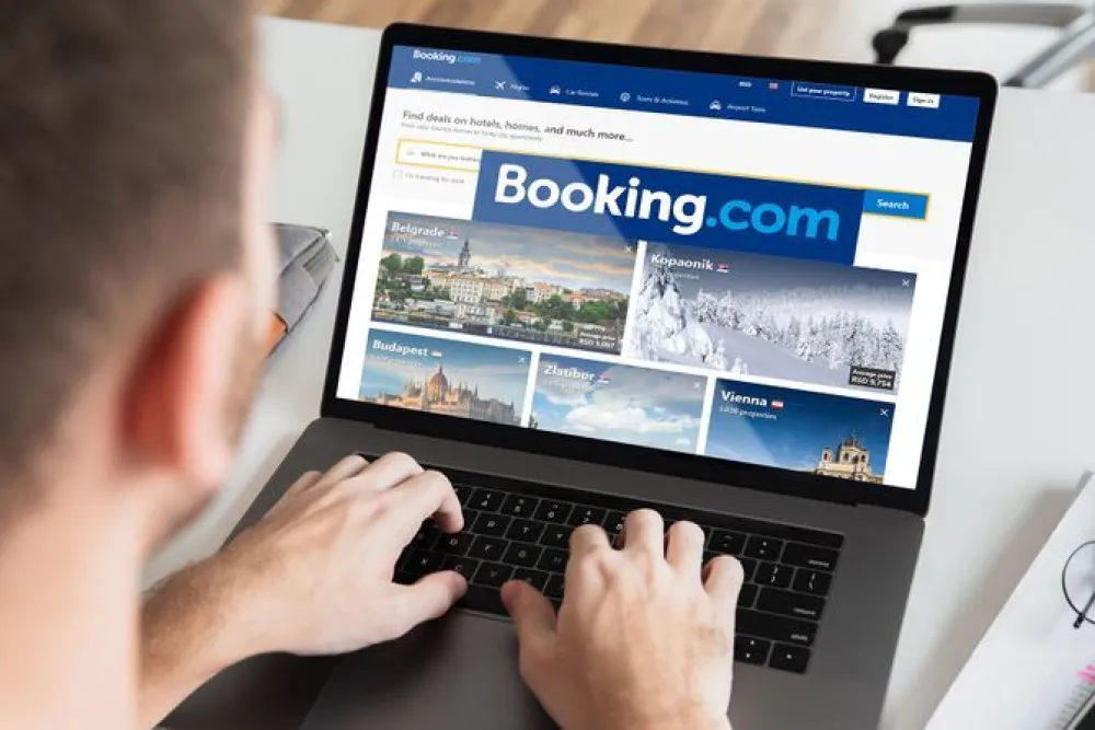 booking ilusracija