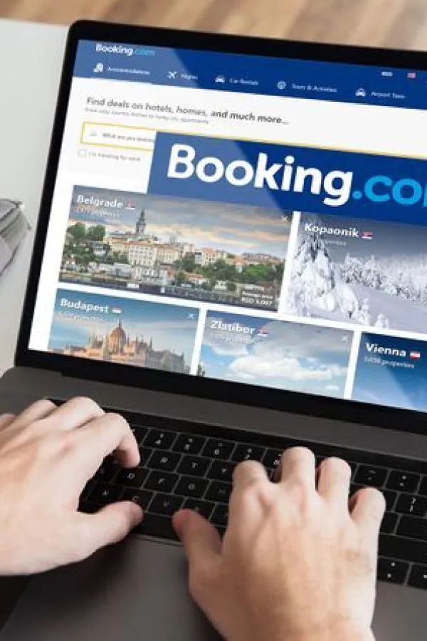 booking ilusracija