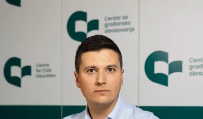  Nikola Đurašević, saradnik na programima