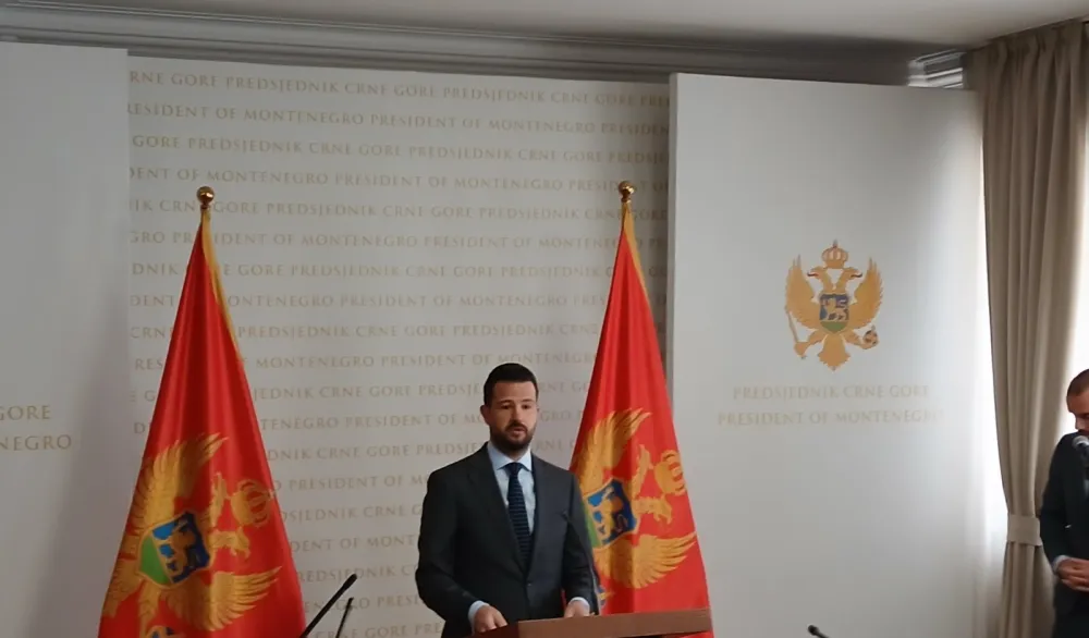 Milatović u Estoniji: Susreti na najvi&scaron;em nivou i uče&scaron;će na prestižnoj Lennart Meri konferenciji