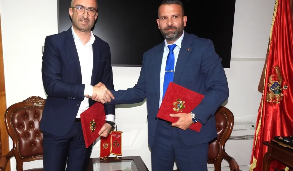 U okviru inicijative "Coca-Cola podr&scaron;ka mladima" 