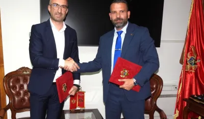 U okviru inicijative "Coca-Cola podr&scaron;ka mladima" 