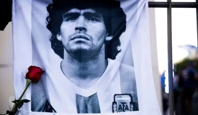 Ljekar otkrio &scaron;okantne detalje o smrti Maradone