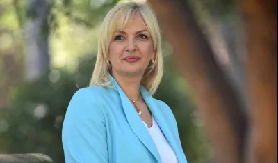 Jelena Borovinić Bojović 