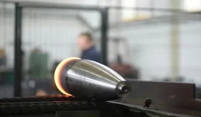 Kosovo gradi prvu fabriku municije