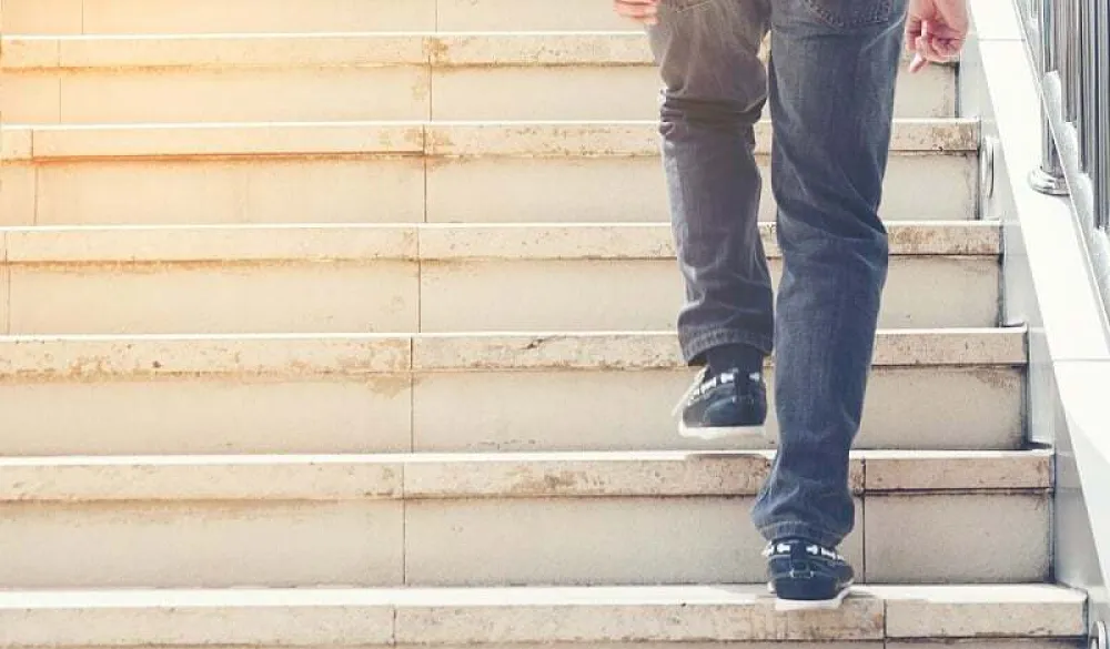 Nemate vremena za trening? Samo pet minuta aktivnosti može koristiti va&scaron;em zdravlju