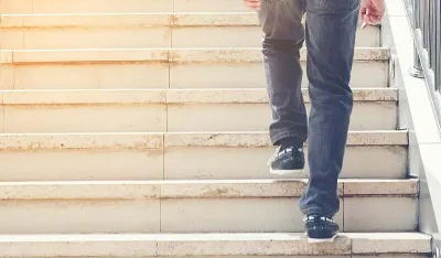 Nemate vremena za trening? Samo pet minuta aktivnosti može koristiti va&scaron;em zdravlju