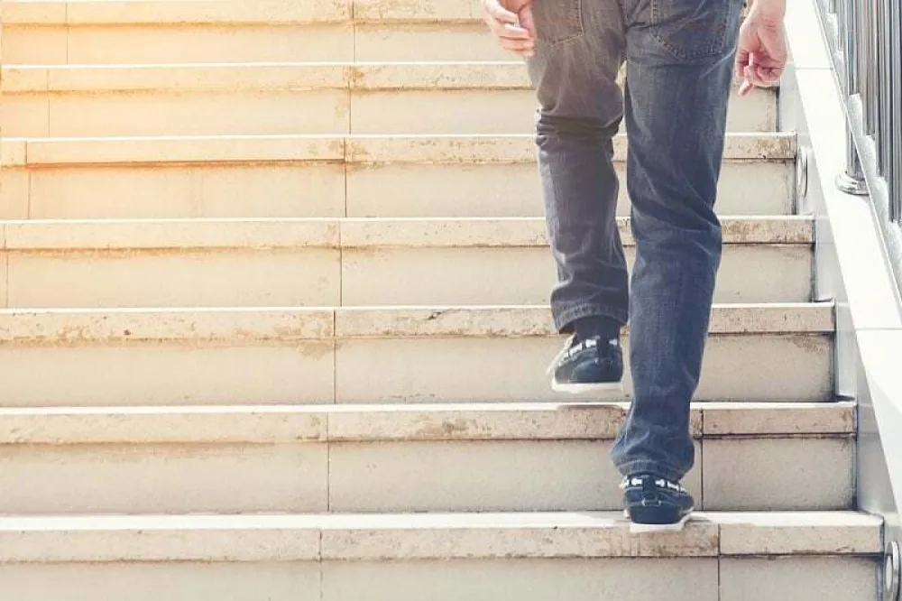Nemate vremena za trening? Samo pet minuta aktivnosti može koristiti va&scaron;em zdravlju