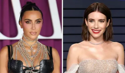 Kim Karda&scaron;ijan i Ema Roberts ponovo udružuju snage: Netfliks odobrio novu tinejdžersku dramu "Calabasas"