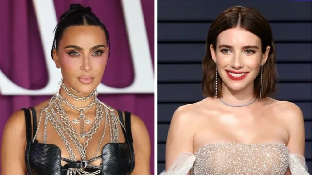Kim Karda&scaron;ijan i Ema Roberts ponovo udružuju snage: Netfliks odobrio novu tinejdžersku dramu "Calabasas"