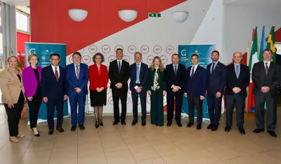 Radović u Puli: Inovacije moraju jačati stabilnost finansijskog sistema