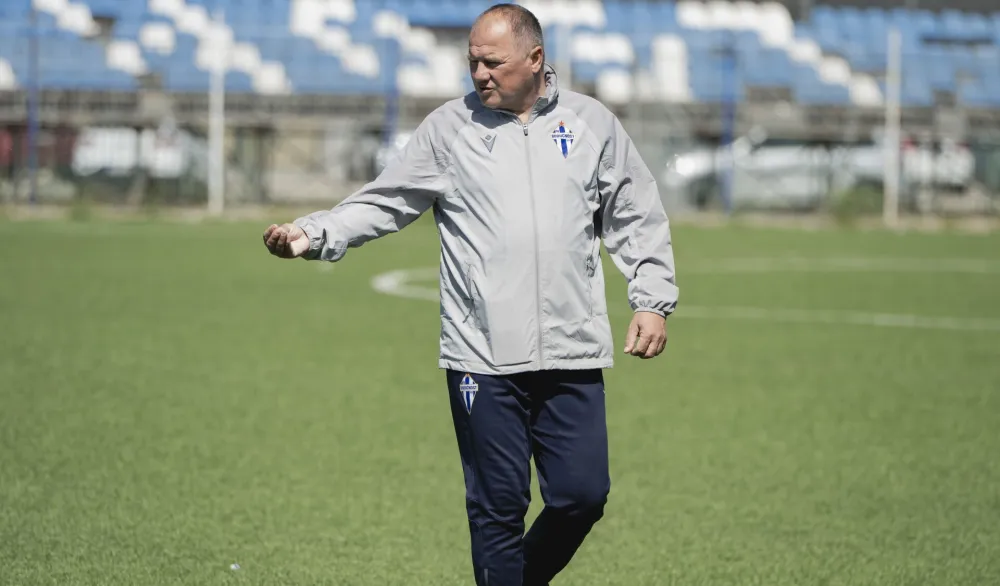 Du&scaron;ko Globarević