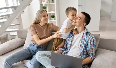Koje su prednosti prvorođene djece u porodici