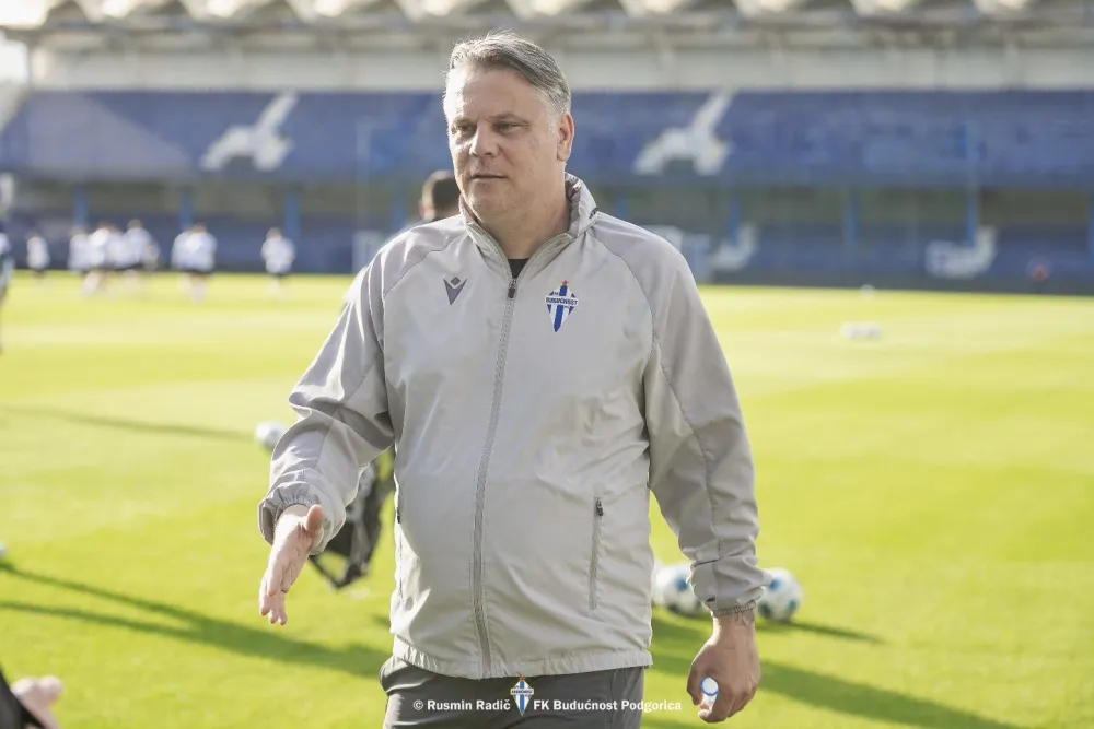 Srđan radonjić