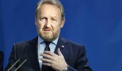 Bakir Izetbegović kandidat SDA za člana Predsjedni&scaron;tva Bosne i Hercegovine