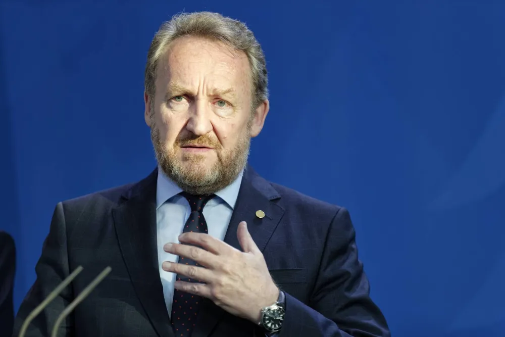 Bakir Izetbegović kandidat SDA za člana Predsjedni&scaron;tva Bosne i Hercegovine