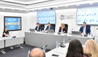 Istraživenje PKCG: Nedostatak radne snage ključna biznis barijera