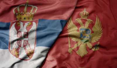 Crna Gora i Srbija