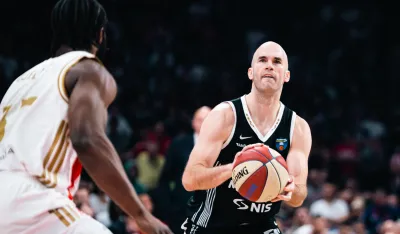 Nik Kalates