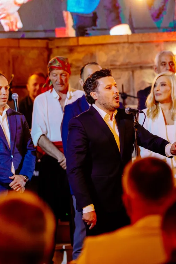 Abazović: Na vlast ćemo se vratiti sa pjesmom