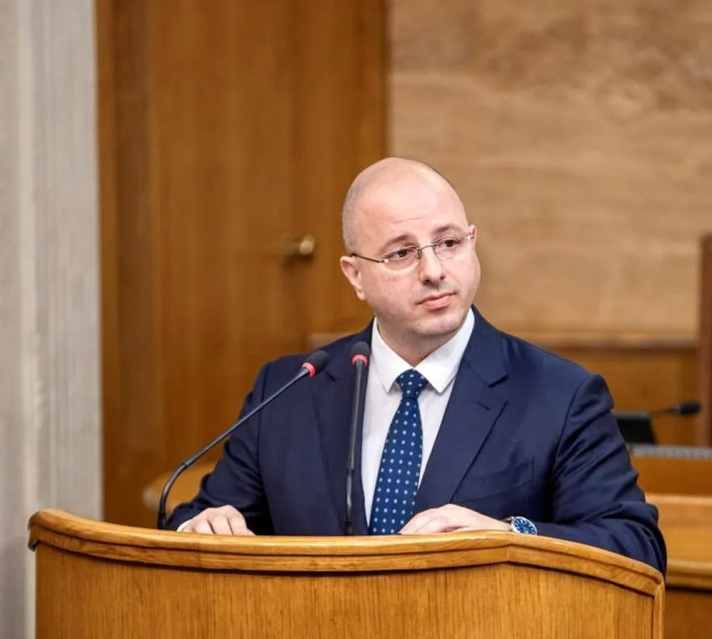 Nikola Milović
