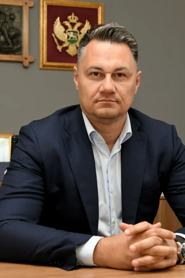 Laković: Počela realizacija Plana za oporavak Pljevalja