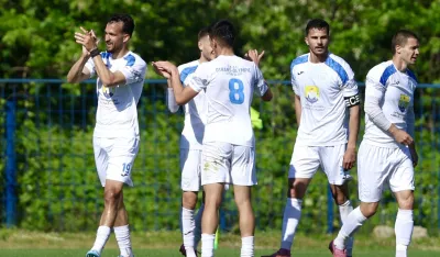 Lambulić ponovo strijelac