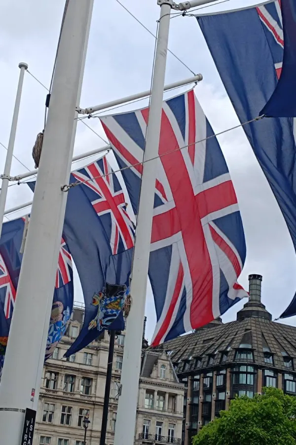 Biv&scaron;i britanski ministar zdravlja kreće u borbu za premijersko mjesto